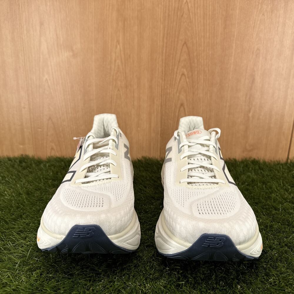 New Balance Fresh Foam X 1080v14 Sea Salt W1080J14 Women's 13 / Mens 11.5 WIDE - Picture 4 of 8